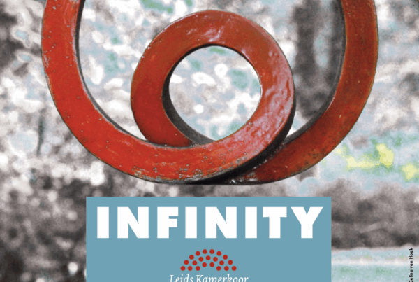 Infinity Poster